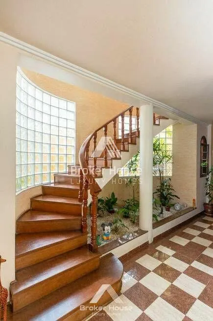 Casa com 3 suítes à venda em Alto da Boa Vista, São Paulo, por R$ 2.300.000 Imagem 14