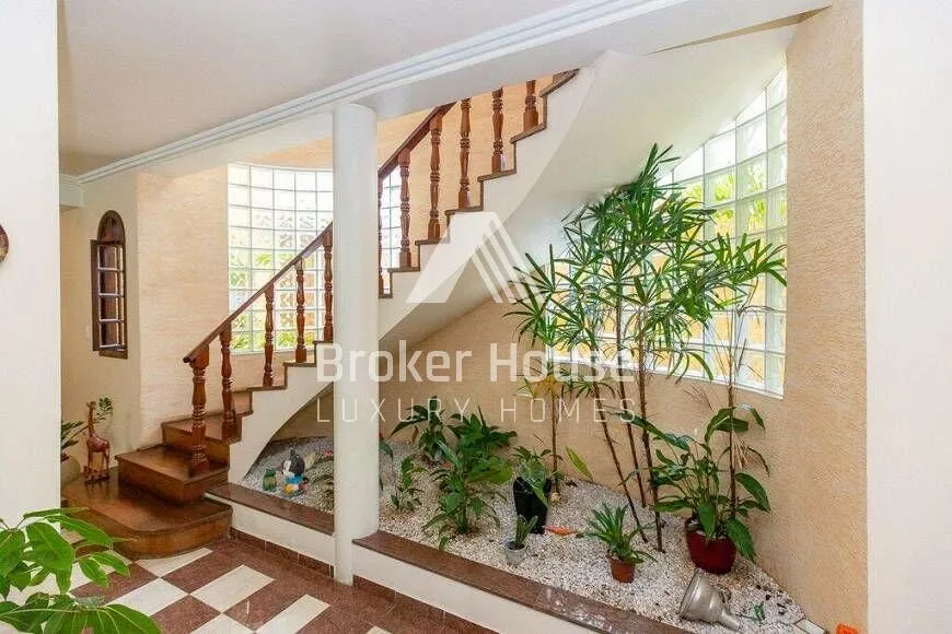 Casa com 3 suítes à venda em Alto da Boa Vista, São Paulo, por R$ 2.300.000 Imagem 15