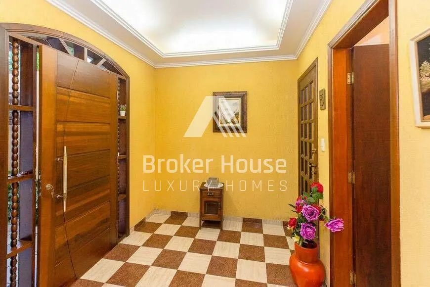 Casa com 3 suítes à venda em Alto da Boa Vista, São Paulo, por R$ 2.300.000 Imagem 16