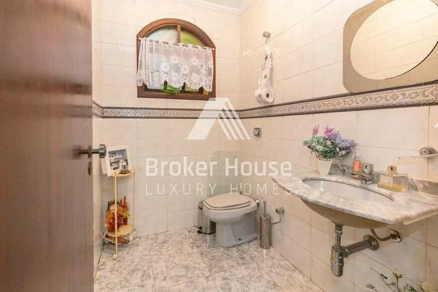 Casa com 3 suítes à venda em Alto da Boa Vista, São Paulo, por R$ 2.300.000 Imagem 17