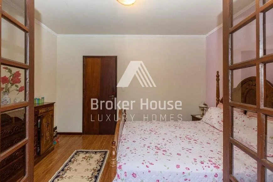 Casa com 3 suítes à venda em Alto da Boa Vista, São Paulo, por R$ 2.300.000 Imagem 20