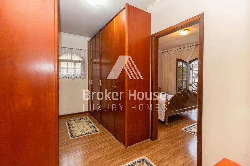 Casa com 3 suítes à venda em Alto da Boa Vista, São Paulo, por R$ 2.300.000 Imagem 21