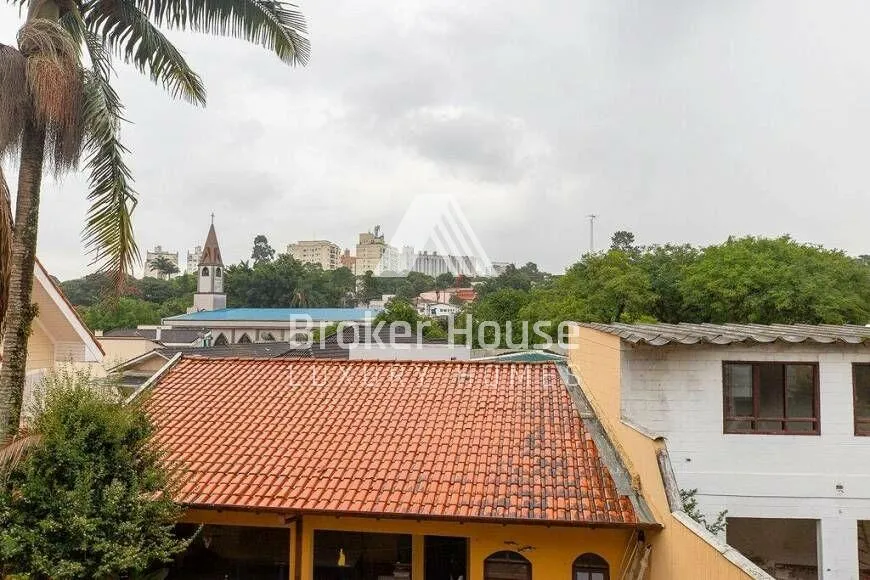 Casa com 3 suítes à venda em Alto da Boa Vista, São Paulo, por R$ 2.300.000 Imagem 22