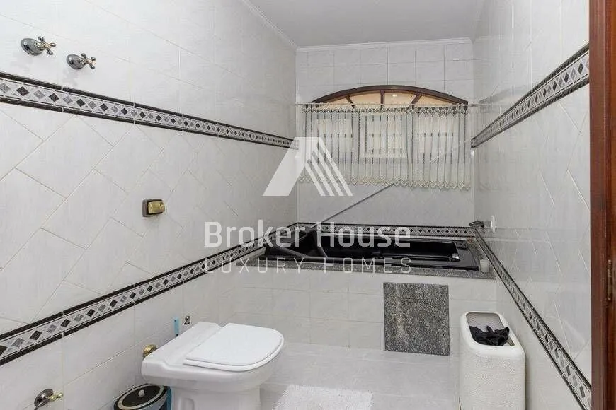 Casa com 3 suítes à venda em Alto da Boa Vista, São Paulo, por R$ 2.300.000 Imagem 23