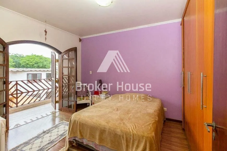 Casa com 3 suítes à venda em Alto da Boa Vista, São Paulo, por R$ 2.300.000 Imagem 24