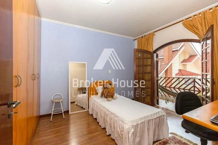 Casa com 3 suítes à venda em Alto da Boa Vista, São Paulo, por R$ 2.300.000 Imagem 26