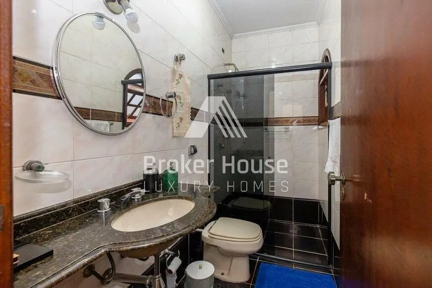 Casa com 3 suítes à venda em Alto da Boa Vista, São Paulo, por R$ 2.300.000 Imagem 27