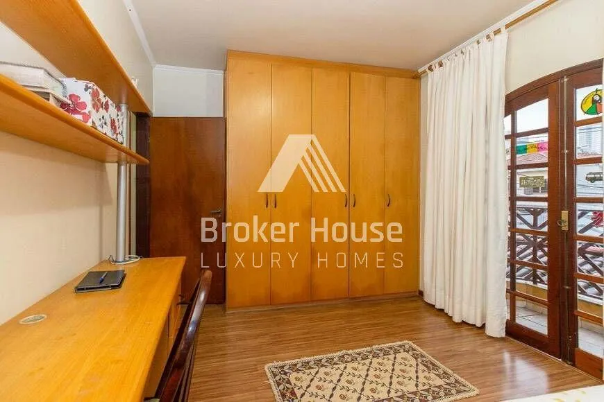 Casa com 3 suítes à venda em Alto da Boa Vista, São Paulo, por R$ 2.300.000 Imagem 28