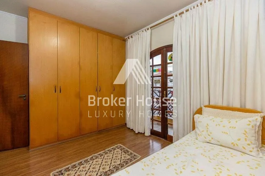 Casa com 3 suítes à venda em Alto da Boa Vista, São Paulo, por R$ 2.300.000 Imagem 29