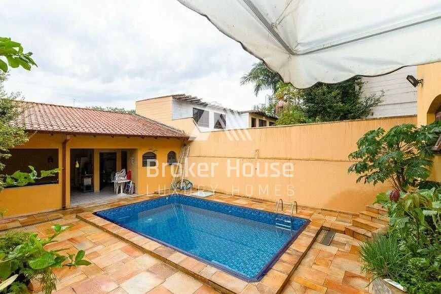 Casa com 3 suítes à venda em Alto da Boa Vista, São Paulo, por R$ 2.300.000 Imagem 3
