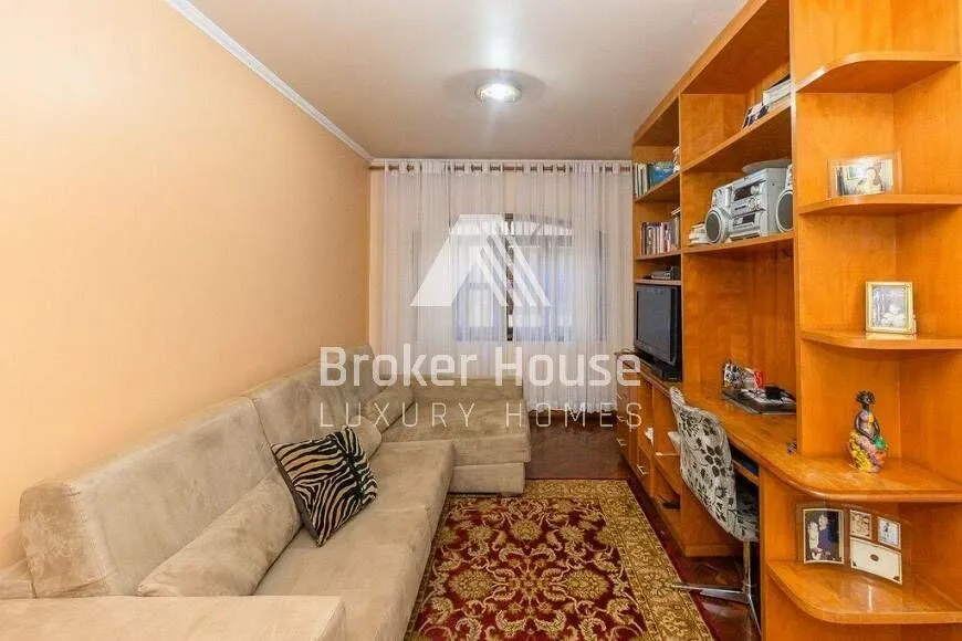 Casa com 3 suítes à venda em Alto da Boa Vista, São Paulo, por R$ 2.300.000 Imagem 30