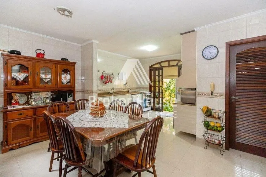 Casa com 3 suítes à venda em Alto da Boa Vista, São Paulo, por R$ 2.300.000 Imagem 31