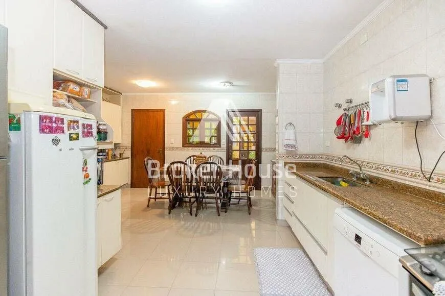 Casa com 3 suítes à venda em Alto da Boa Vista, São Paulo, por R$ 2.300.000 Imagem 32