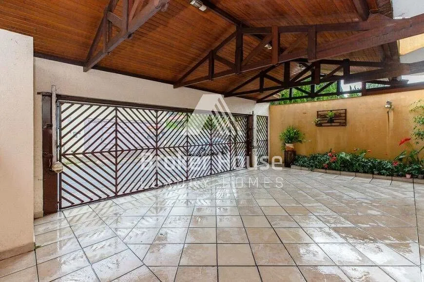 Casa com 3 suítes à venda em Alto da Boa Vista, São Paulo, por R$ 2.300.000 Imagem 34