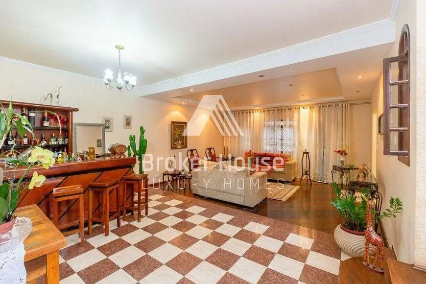 Casa com 3 suítes à venda em Alto da Boa Vista, São Paulo, por R$ 2.300.000 Imagem 8