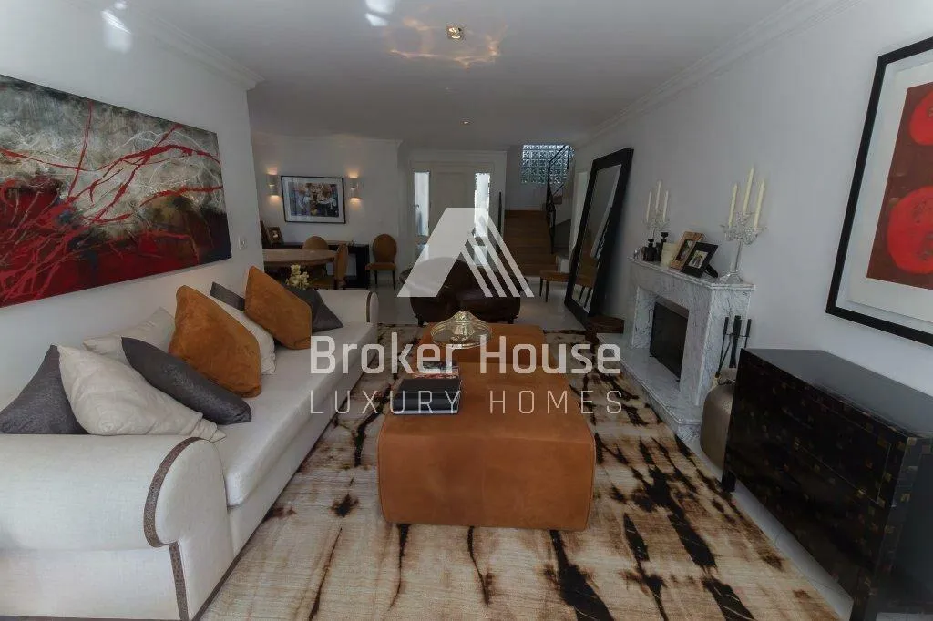 Casa de condomínio com 3 suítes à venda em Alto da Boa Vista, São Paulo, por R$ 3.490.000 Imagem 3