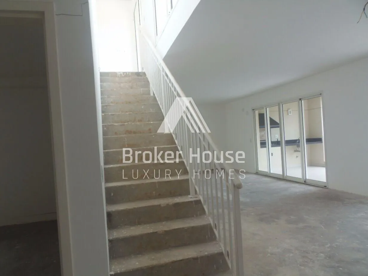 Cobertura com 4 suítes à venda em Alto da Boa Vista, São Paulo, por R$ 5.350.000 Imagem 12