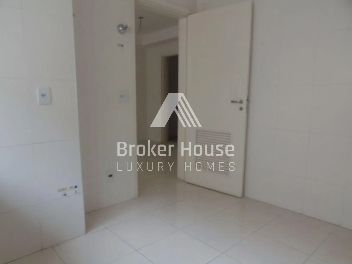 Cobertura com 4 suítes à venda em Alto da Boa Vista, São Paulo, por R$ 5.350.000 Imagem 18