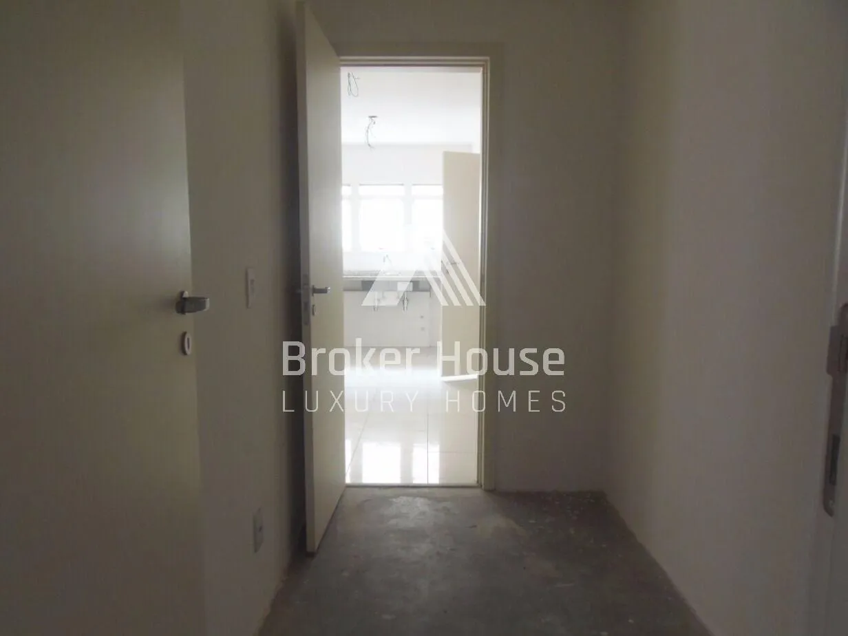Cobertura com 4 suítes à venda em Alto da Boa Vista, São Paulo, por R$ 5.350.000 Imagem 31