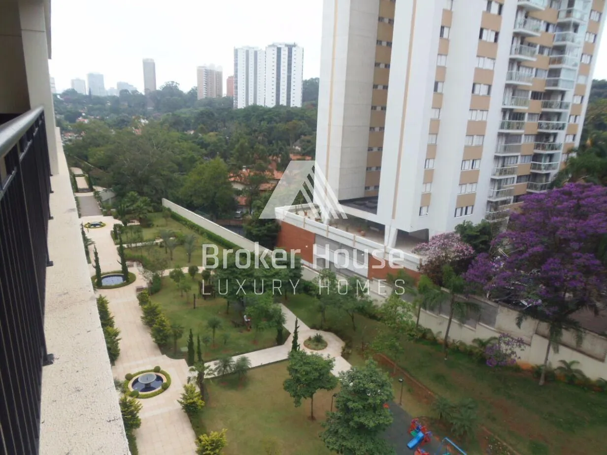 Cobertura com 4 suítes à venda em Alto da Boa Vista, São Paulo, por R$ 5.350.000 Imagem 36