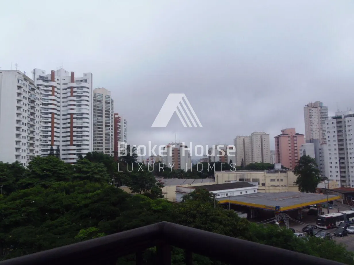 Cobertura com 4 suítes à venda em Alto da Boa Vista, São Paulo, por R$ 5.350.000 Imagem 37