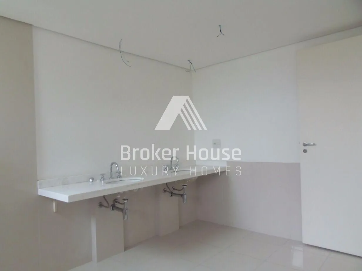 Cobertura com 4 suítes à venda em Alto da Boa Vista, São Paulo, por R$ 5.350.000 Imagem 38