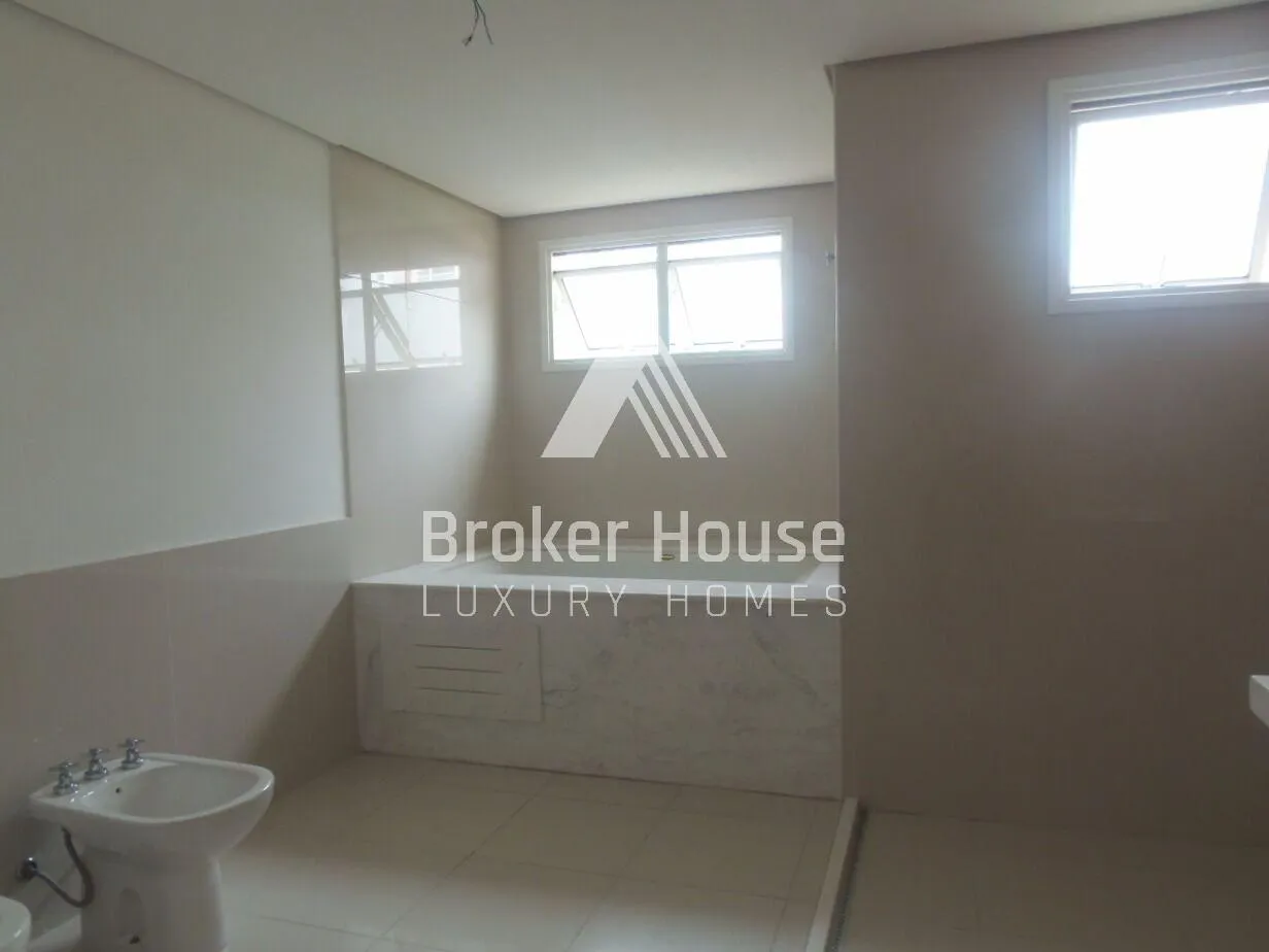 Cobertura com 4 suítes à venda em Alto da Boa Vista, São Paulo, por R$ 5.350.000 Imagem 39