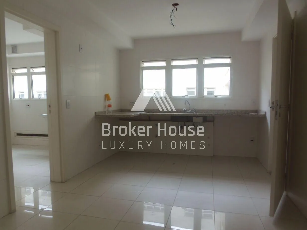 Cobertura com 4 suítes à venda em Alto da Boa Vista, São Paulo, por R$ 5.350.000 Imagem 41