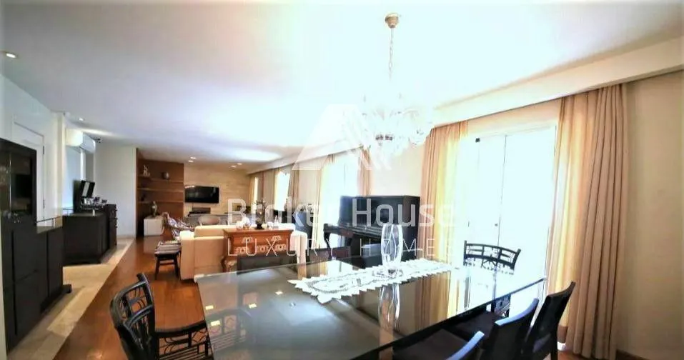 Apartamento com 4 suítes à venda em Campo Belo, São Paulo, por R$ 3.850.000 Imagem 2