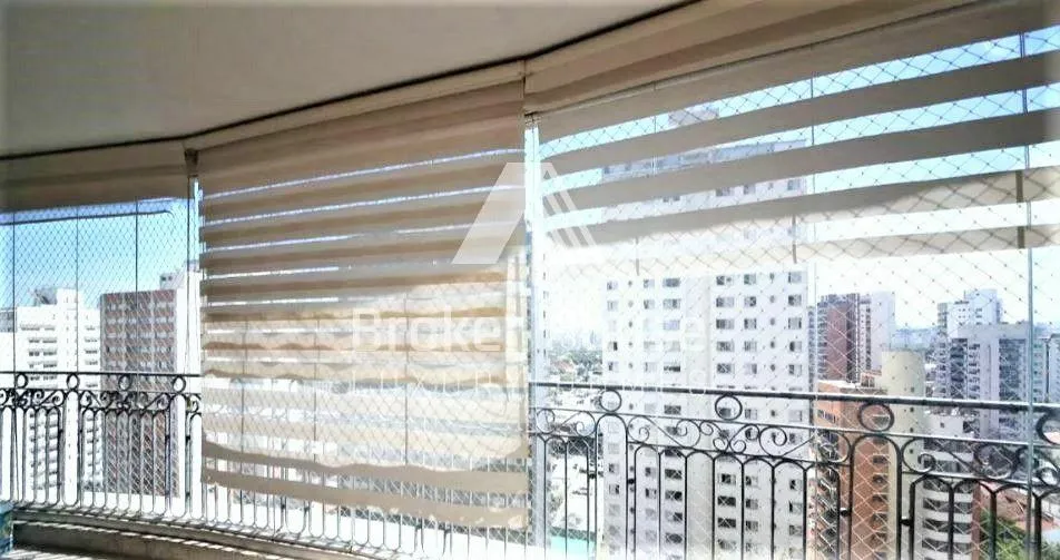 Apartamento com 4 suítes à venda em Campo Belo, São Paulo, por R$ 3.850.000 Imagem 10