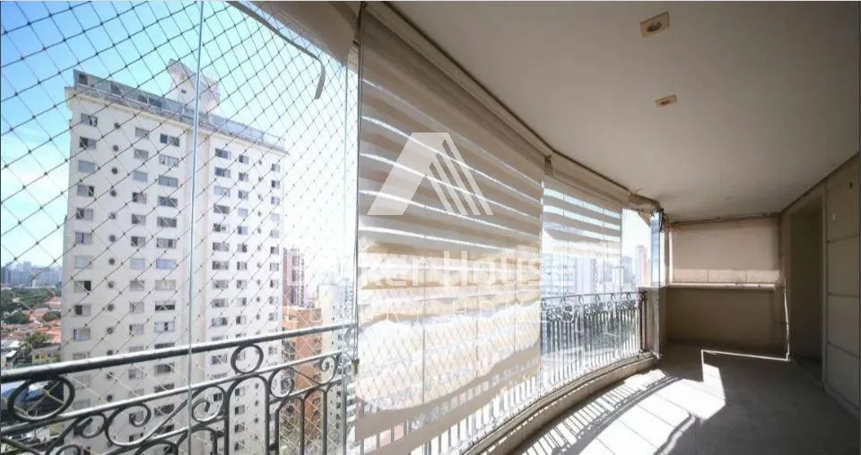 Apartamento com 4 suítes à venda em Campo Belo, São Paulo, por R$ 3.850.000 Imagem 11