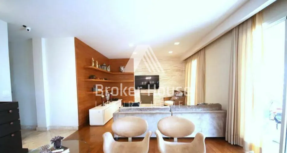 Apartamento com 4 suítes à venda em Campo Belo, São Paulo, por R$ 3.850.000 Imagem 14