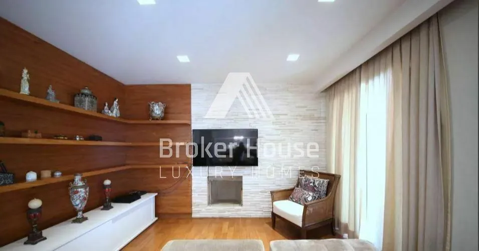 Apartamento com 4 suítes à venda em Campo Belo, São Paulo, por R$ 3.850.000 Imagem 15
