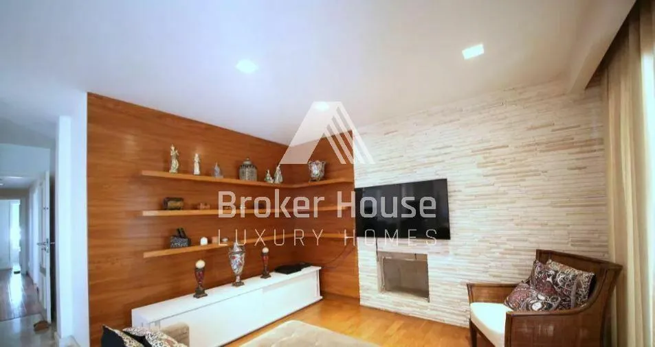 Apartamento com 4 suítes à venda em Campo Belo, São Paulo, por R$ 3.850.000 Imagem 16