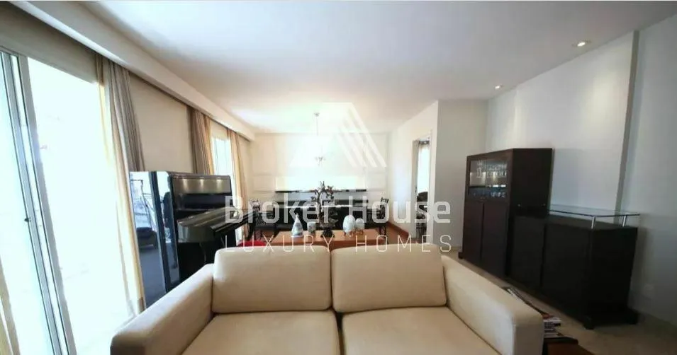 Apartamento com 4 suítes à venda em Campo Belo, São Paulo, por R$ 3.850.000 Imagem 17