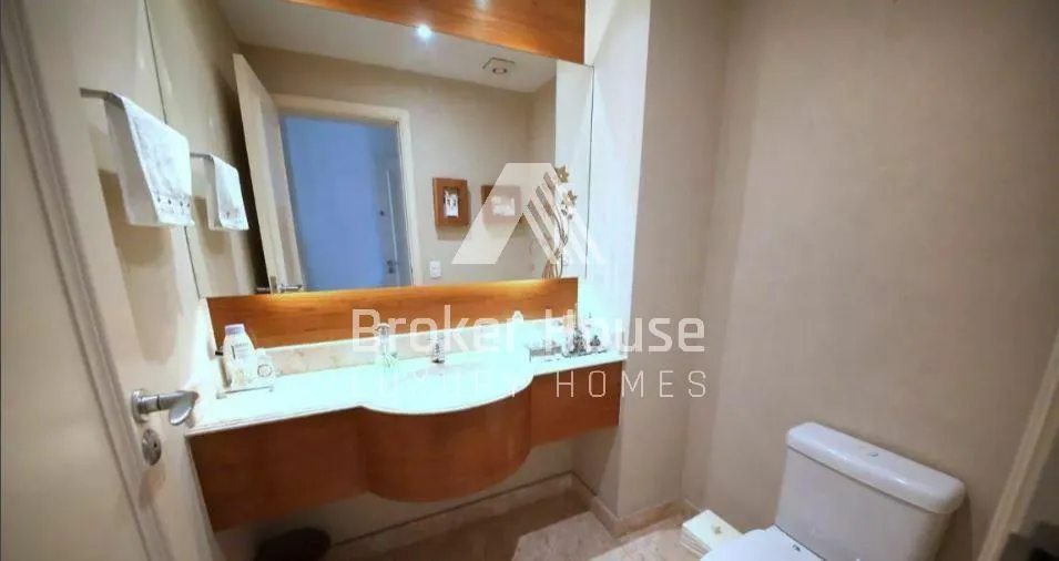 Apartamento com 4 suítes à venda em Campo Belo, São Paulo, por R$ 3.850.000 Imagem 18