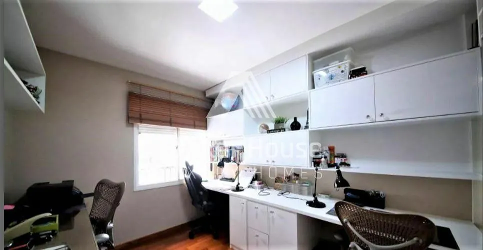 Apartamento com 4 suítes à venda em Campo Belo, São Paulo, por R$ 3.850.000 Imagem 19