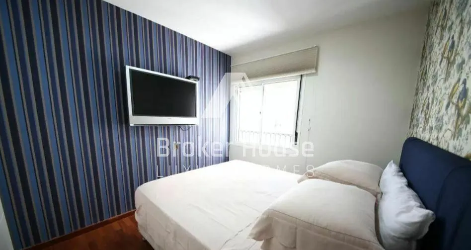 Apartamento com 4 suítes à venda em Campo Belo, São Paulo, por R$ 3.850.000 Imagem 22