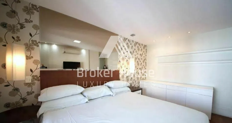 Apartamento com 4 suítes à venda em Campo Belo, São Paulo, por R$ 3.850.000 Imagem 27