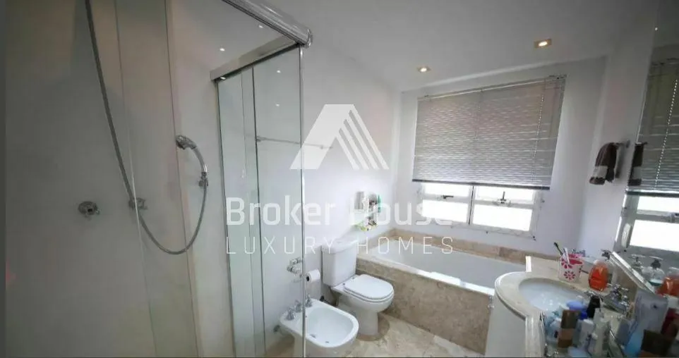 Apartamento com 4 suítes à venda em Campo Belo, São Paulo, por R$ 3.850.000 Imagem 28