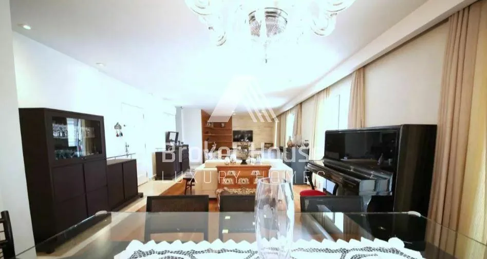Apartamento com 4 suítes à venda em Campo Belo, São Paulo, por R$ 3.850.000 Imagem 3