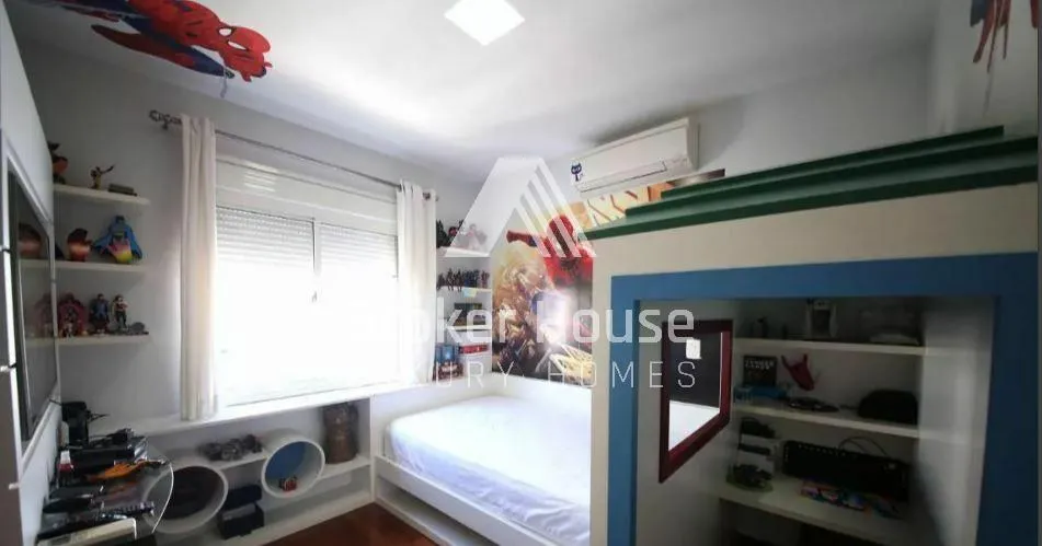 Apartamento com 4 suítes à venda em Campo Belo, São Paulo, por R$ 3.850.000 Imagem 30
