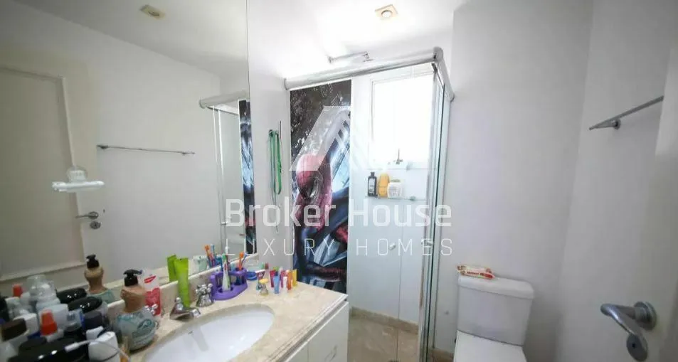 Apartamento com 4 suítes à venda em Campo Belo, São Paulo, por R$ 3.850.000 Imagem 31