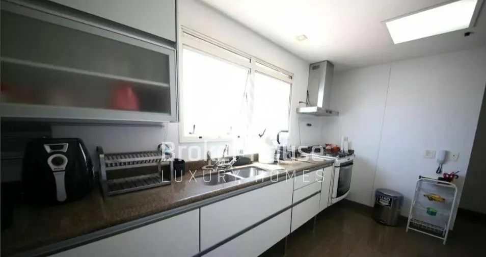 Apartamento com 4 suítes à venda em Campo Belo, São Paulo, por R$ 3.850.000 Imagem 33