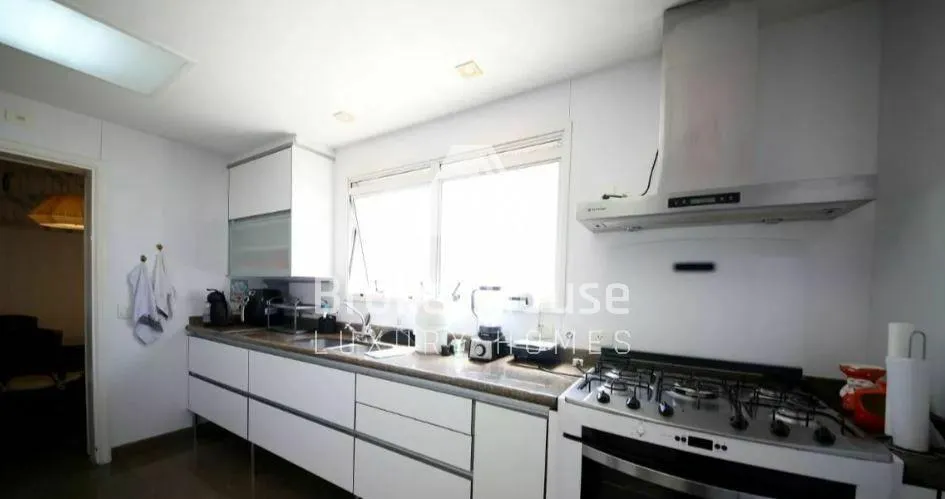 Apartamento com 4 suítes à venda em Campo Belo, São Paulo, por R$ 3.850.000 Imagem 34