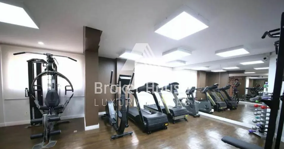 Apartamento com 4 suítes à venda em Campo Belo, São Paulo, por R$ 3.850.000 Imagem 38