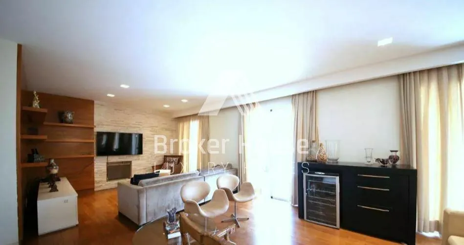 Apartamento com 4 suítes à venda em Campo Belo, São Paulo, por R$ 3.850.000 Imagem 7