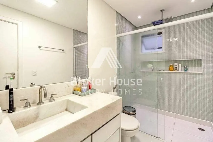 Cobertura com 5 suítes à venda em Brooklin, São Paulo, por R$ 12.600.000 Imagem 10