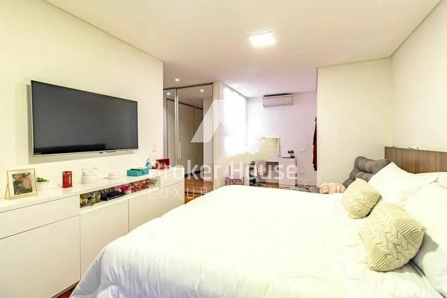 Cobertura com 5 suítes à venda em Brooklin, São Paulo, por R$ 12.600.000 Imagem 14
