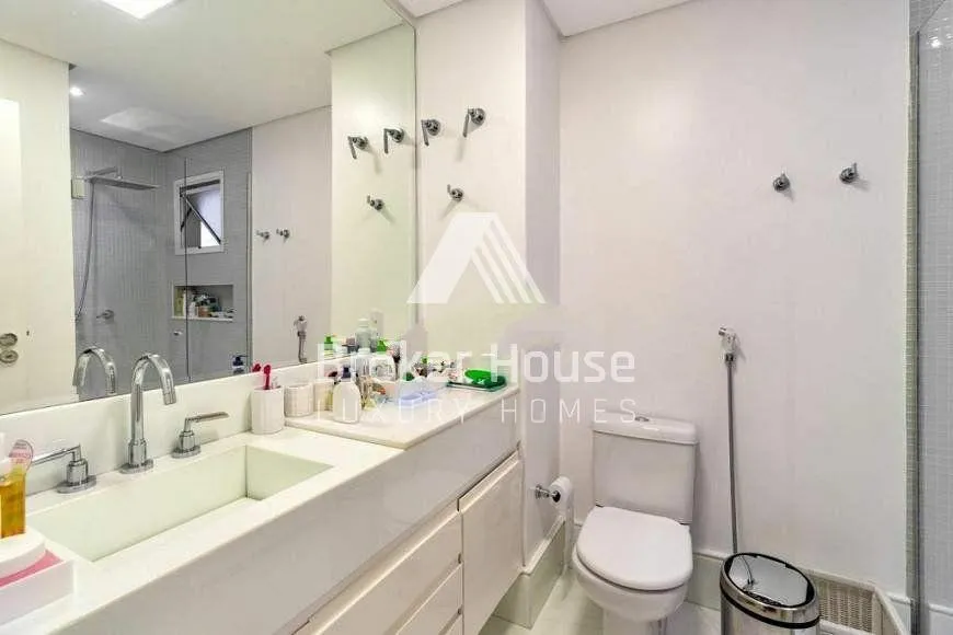 Cobertura com 5 suítes à venda em Brooklin, São Paulo, por R$ 12.600.000 Imagem 18